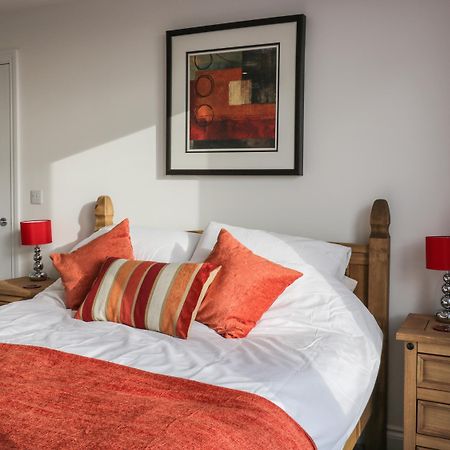 Villa Fistral Breeze New Quay Exterior foto