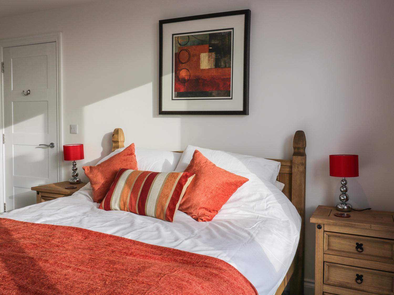 Villa Fistral Breeze New Quay Exterior foto