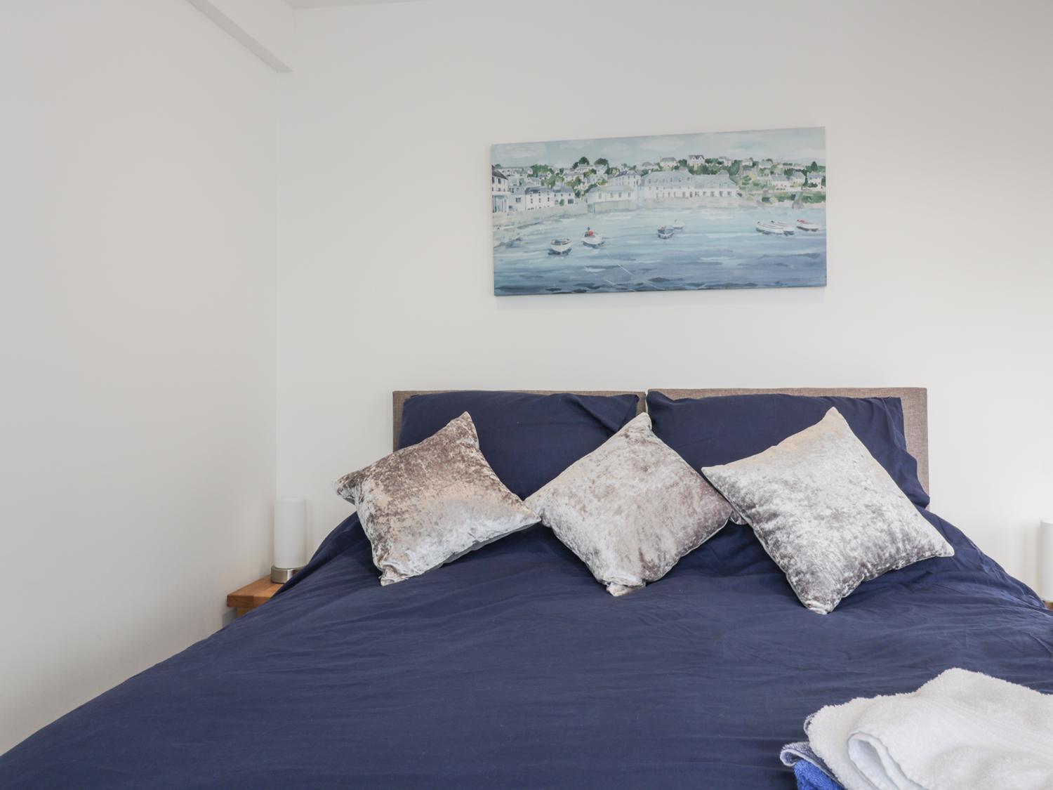 Villa Fistral Breeze New Quay Exterior foto