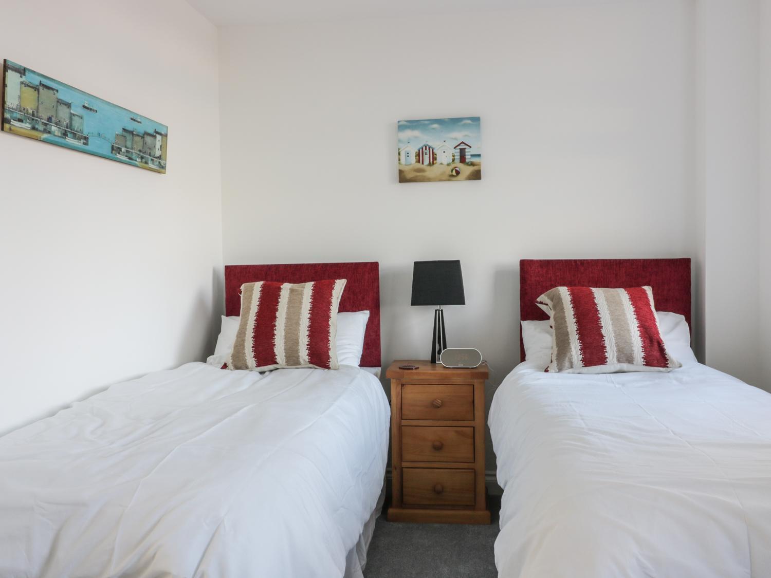 Villa Fistral Breeze New Quay Exterior foto