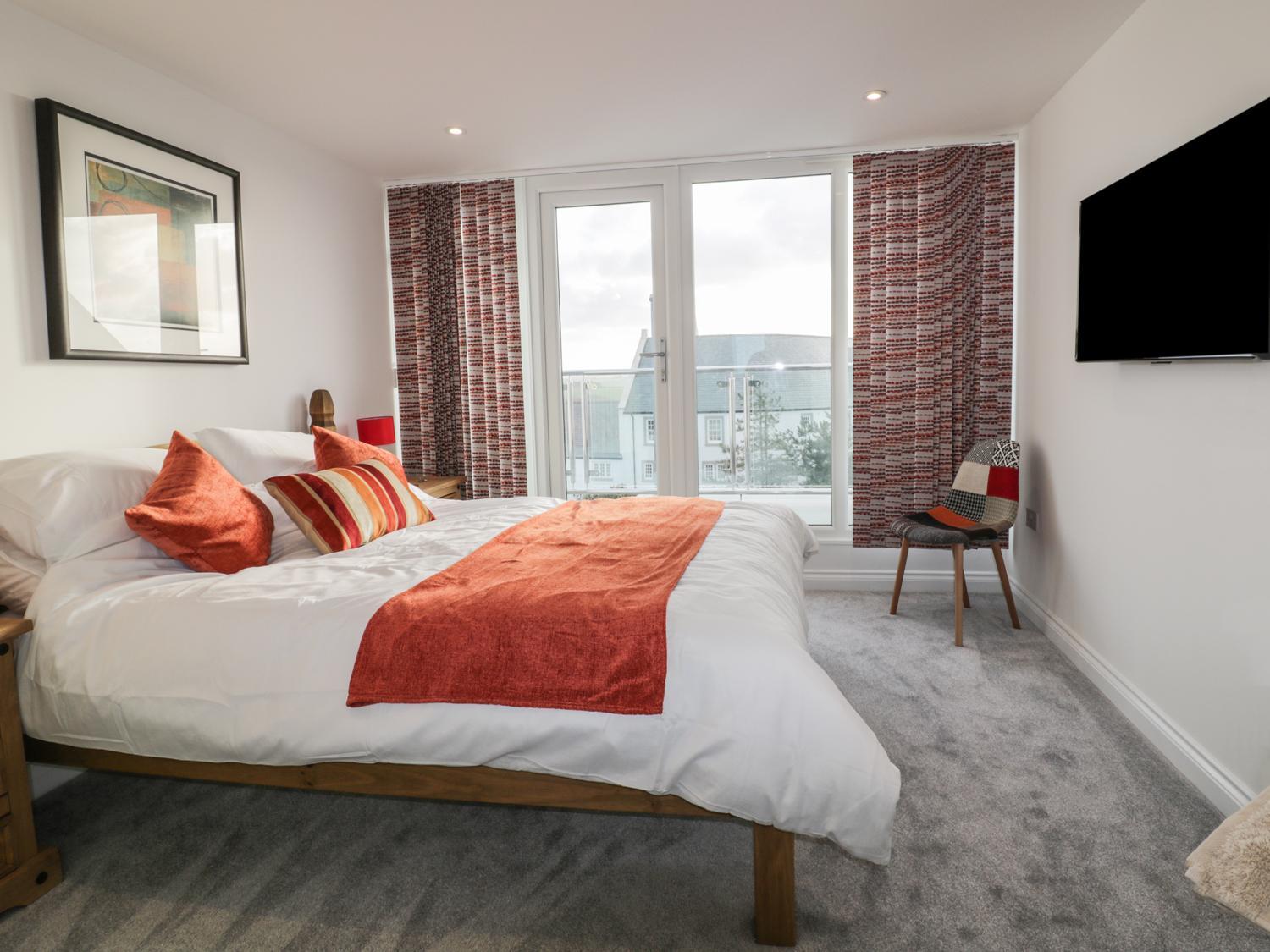 Villa Fistral Breeze New Quay Exterior foto
