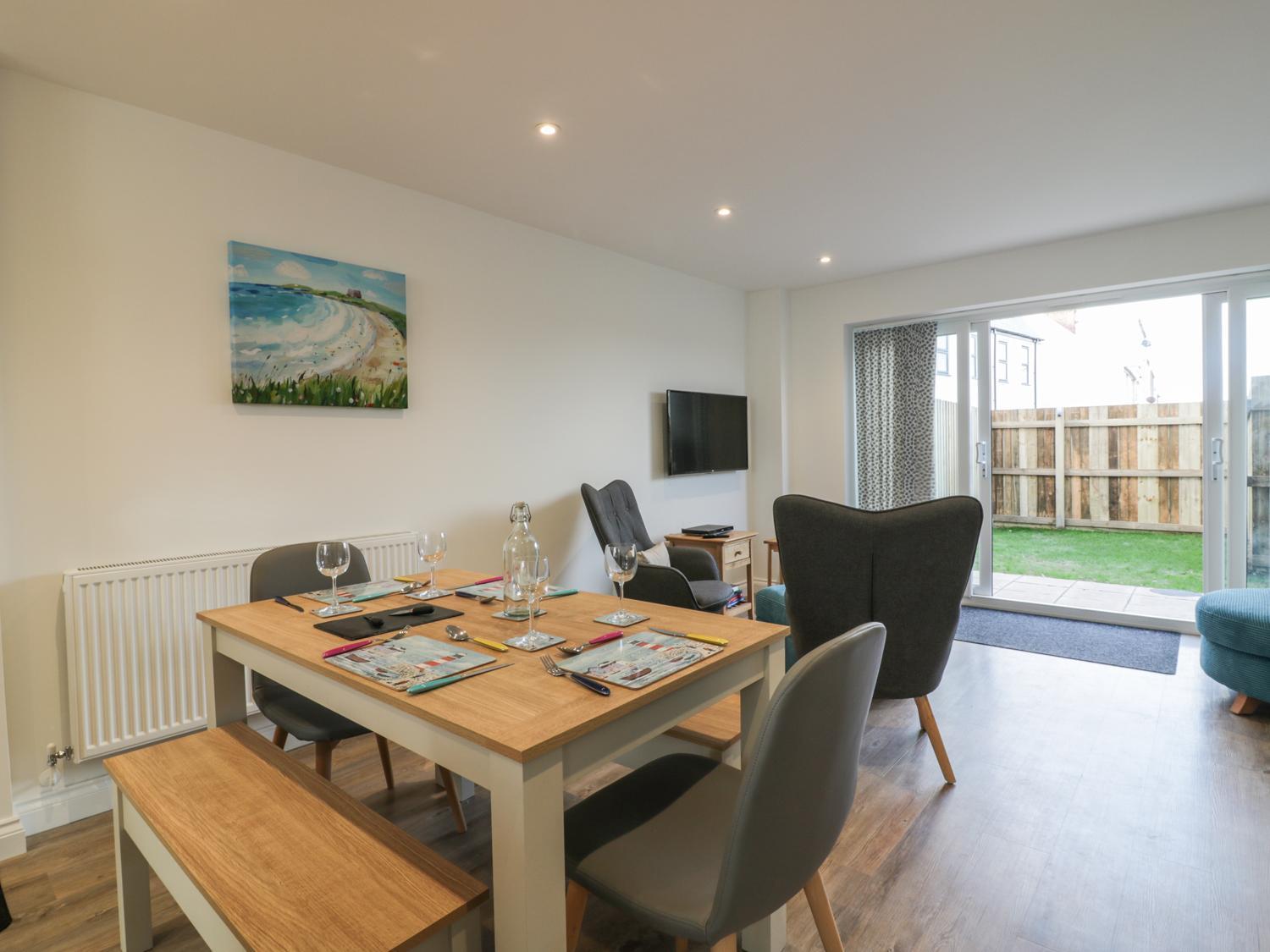 Villa Fistral Breeze New Quay Exterior foto