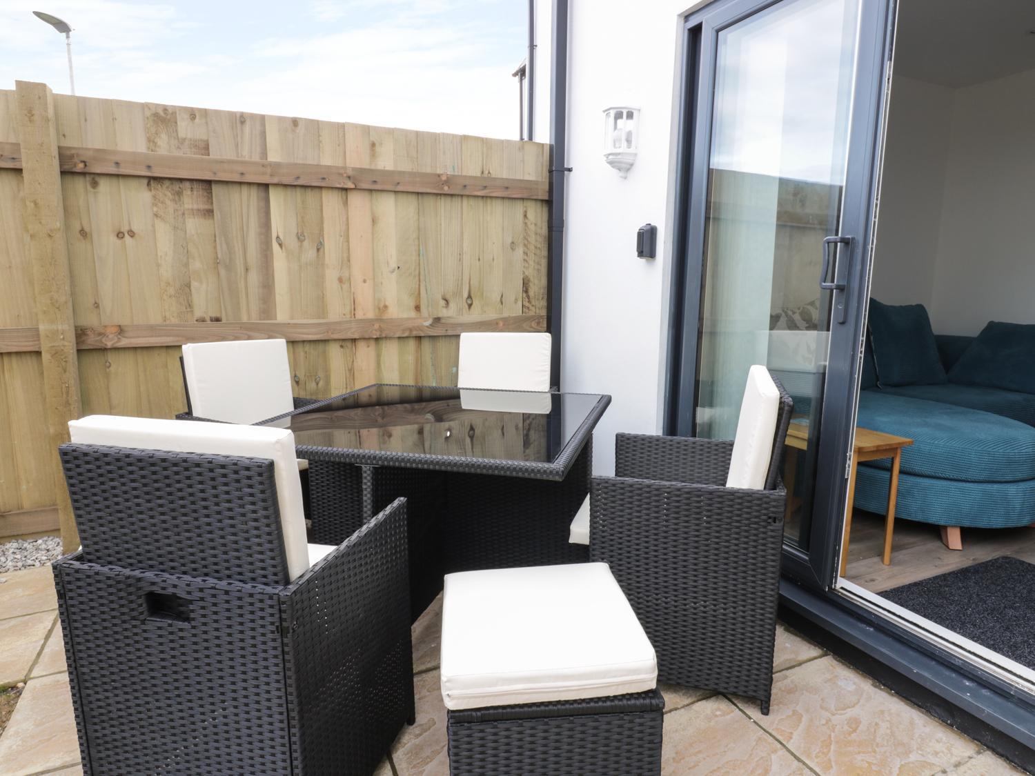 Villa Fistral Breeze New Quay Exterior foto